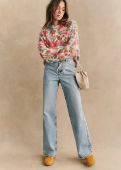 Pull Janelia-Sezane Outlet