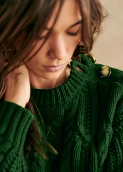 Pull Jim-Sezane Outlet