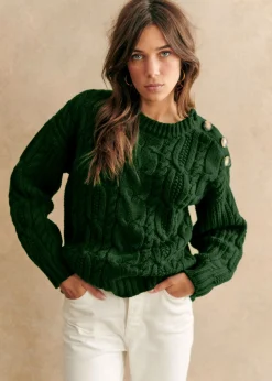 Pull Jim-Sezane Outlet