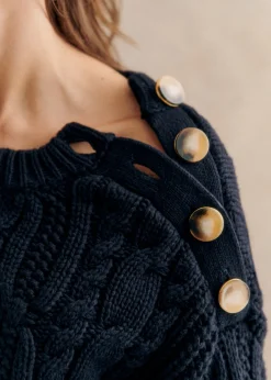 Pull Jim-Sezane Outlet