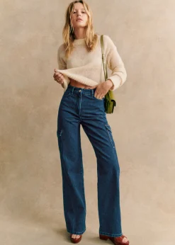 Pull Keith-Sezane Discount