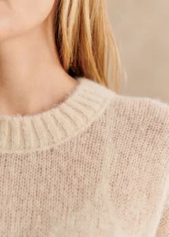Pull Keith-Sezane Discount