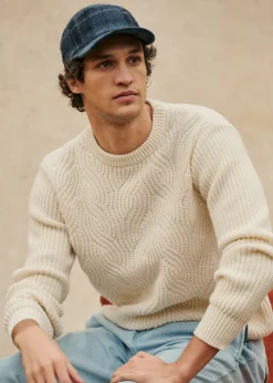 Pull Leafy-Sezane Sale