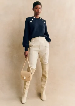 Pull Loélie-Sezane Sale