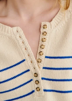 Pull Léontine-Sezane Outlet