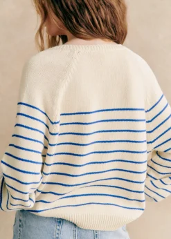 Pull Léontine-Sezane Outlet