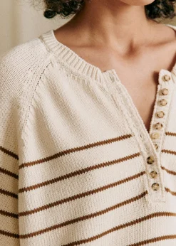 Pull Léontine-Sezane Outlet