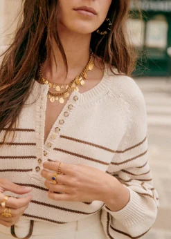 Pull Léontine-Sezane Outlet