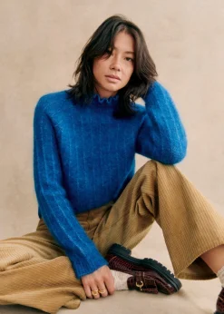 Pull Loris-Sezane Shop
