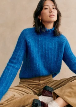 Pull Loris-Sezane Shop