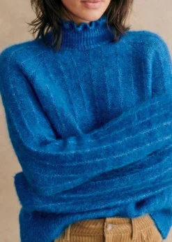 Pull Loris-Sezane Shop