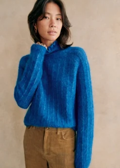 Pull Loris-Sezane Shop