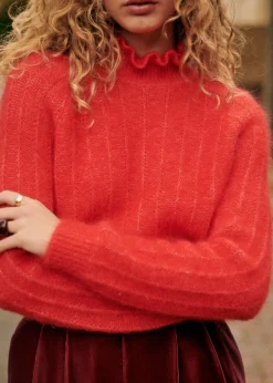 Pull Loris-Sezane Shop