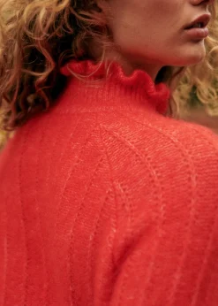 Pull Loris-Sezane Shop