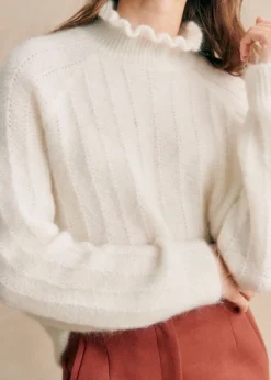 Pull Loris-Sezane Shop