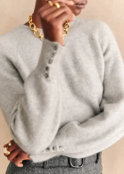 Pull Louise-Sezane Online