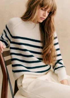 Pull Louise-Sezane Online