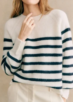 Pull Louise-Sezane Online