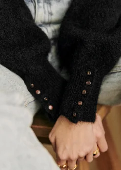 Pull Louise-Sezane Online