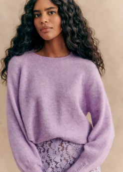 Pull Louise-Sezane Online