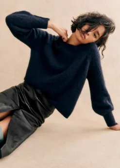 Pull Louise-Sezane Online
