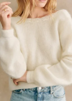 Pull Marylis-Sezane Outlet