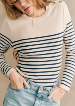 Pull Matthis-Sezane Best Sale