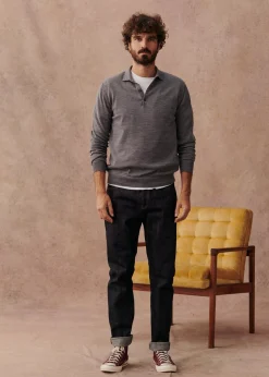 Pull Mike-Sezane Sale