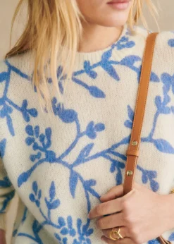 Pull Pelagie-Sezane Cheap