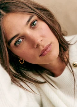Pull Trudy-Sezane Best