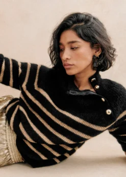 Pull Trudy-Sezane Best