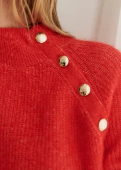 Pull Trudy-Sezane Best
