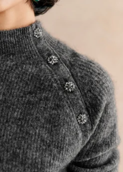 Pull Trudy-Sezane Best