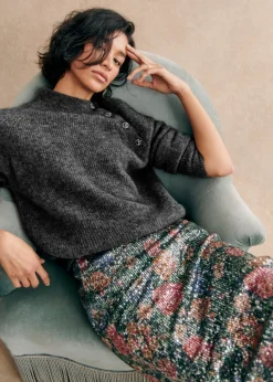 Pull Trudy-Sezane Best