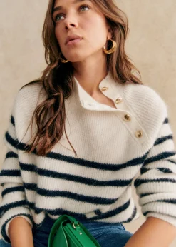 Pull Trudy-Sezane Best