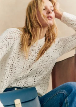 Pull Zachary-Sezane Hot