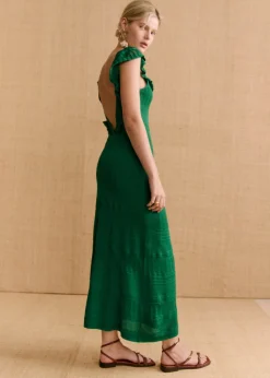 Robe Aphrodite-Sezane Sale