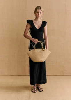 Robe Aphrodite-Sezane Sale