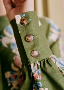 Robe Caprice-Sezane Outlet