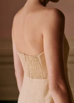 Robe Chiara-Sezane Hot