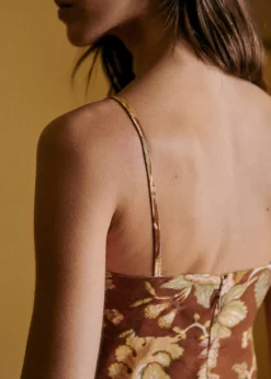 Robe Chiaretta-Sezane Hot