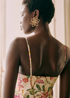 Robe Chiaretta-Sezane Hot