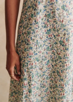 Robe Chiaretta-Sezane Hot