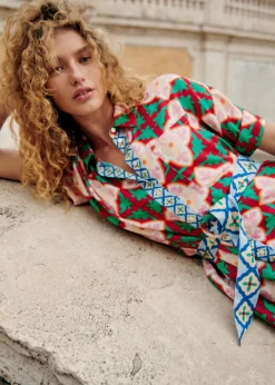 Robe Dora-Sezane Best