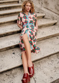 Robe Dora-Sezane Best
