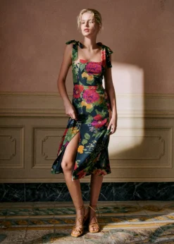 Robe Dorotha-Sezane Cheap