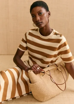 Robe Emy-Sezane New