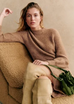 Robe Enola-Sezane Shop