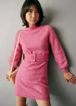 Robe Enola-Sezane Shop