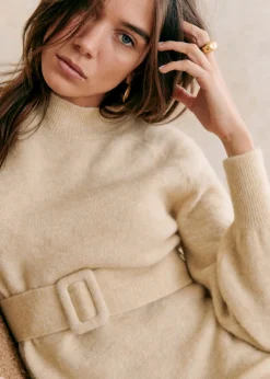 Robe Enola-Sezane Shop